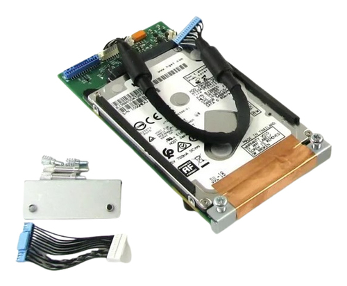 500 GB HDD Lexmark 27X0500 500 GB HDD Lexmark 27X0500