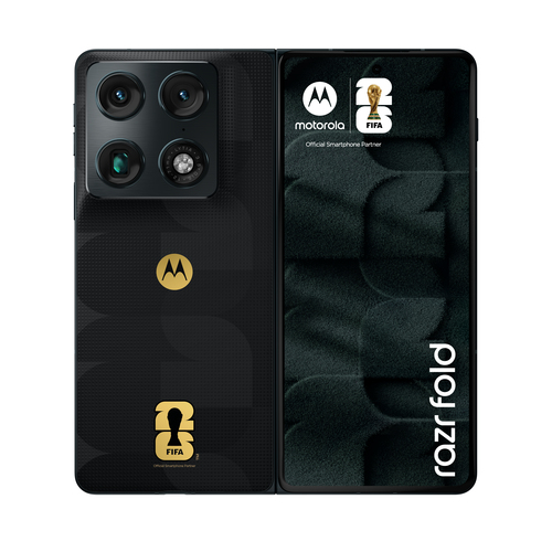 Motorola razr fold, schwarz, 8.1 Zoll, 50 MP, 16 GB, 512 GB, Android Smartphone Motorola razr fold, schwarz, 8.1 Zoll, 50 MP, 16 GB, 512 GB, Android Smartphone