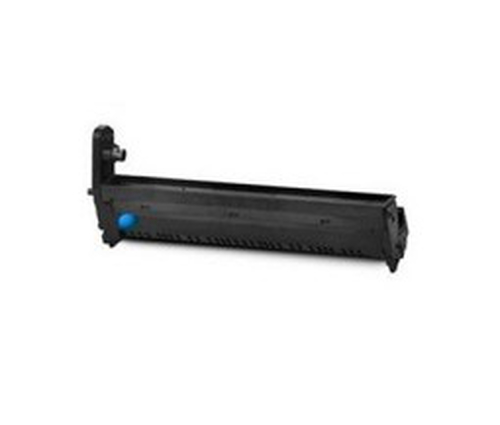 OKI 44844406&comma; original&comma; magenta&comma; LED-Druck