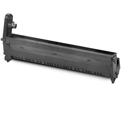 OKI 44844407&comma; original&comma; cyan&comma; LED-Druck