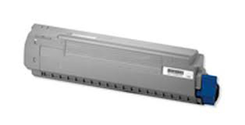 OKI 44844613&comma; original&comma; gelb&comma; Toner
