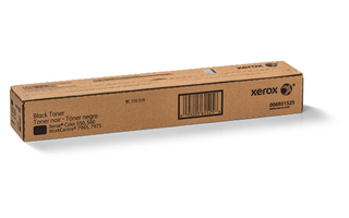 Xerox 006R01525, original, schwarz Xerox 006R01525, original, schwarz