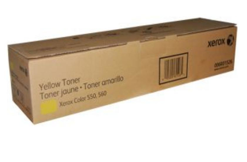 Xerox 006R01526&comma; original&comma; gelb
