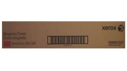 Xerox 006R01527&comma; original&comma; magenta