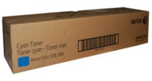 Xerox 006R01528&comma; original&comma; cyan