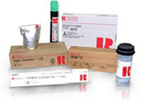 Ricoh 406975, original, schwarz, Toner Ricoh 406975, original, schwarz, Toner