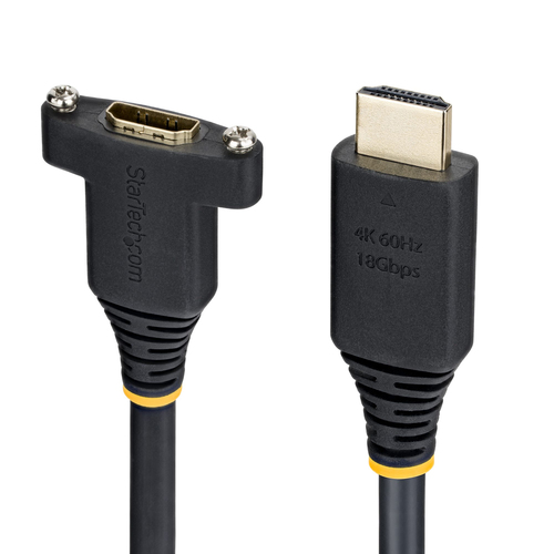 StarTech.com HDMI2PNLFM-2M StarTech.com HDMI2PNLFM-2M