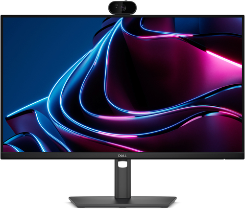 23&period;8 Zoll DELL P2426HEV&comma; 60&comma;5cm TFT&comma; 120 Hz&comma; Full HD&comma; 8ms&comma; 1x HDMI&comma; 1x DP&comma; integrierte Kamera&comma; integrierter USB-Hub