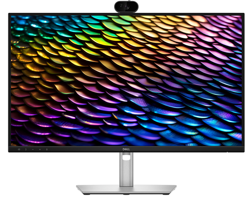 DELL Pro P P2726DEB 68,6 cm (27) LCD 2560 x 1440 Pixel Quad HD DELL Pro P P2726DEB 68,6 cm (27) LCD 2560 x 1440 Pixel Quad HD