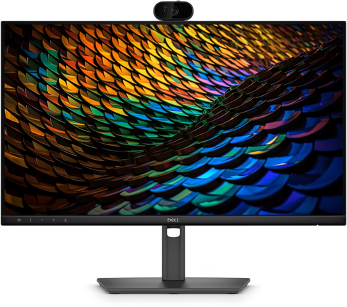 DELL Pro P P2426HEB 61 cm &lpar;24&rpar; LCD 1920 x 1080 Pixel Full HD