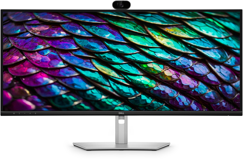 DELL Pro P P3426WEB 86&comma;4 cm &lpar;34&rpar; LCD 3440 x 1440 Pixel Wide Quad HD