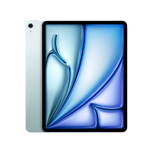 Apple iPad Air&comma; iPadOS 13 Zoll Tablet&comma; Apple M M4&comma; 12 GB&comma; 1 TB&comma; 4G&comma; blau