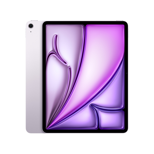 Apple iPad Air&comma; iPadOS 13 Zoll Tablet&comma; Apple M M4&comma; 12 GB&comma; 1 TB&comma; 4G&comma; violett