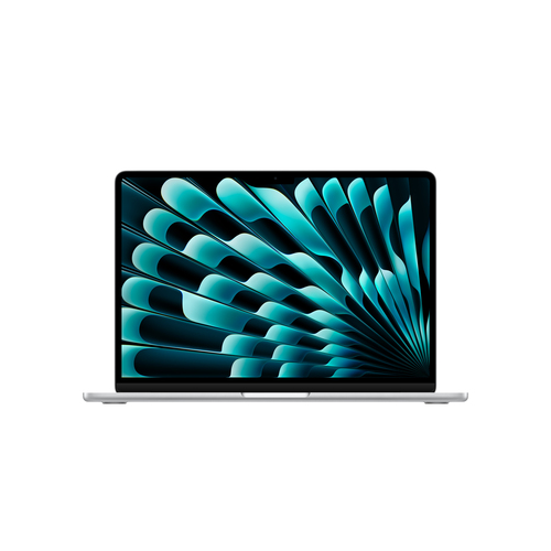 Apple MacBook Air Notebook&comma; 13&period;6 Zoll&comma; Apple M M5&comma; 10C&comma; 24 GB RAM&comma; 1 TB SSD&comma; macOS Tahoe