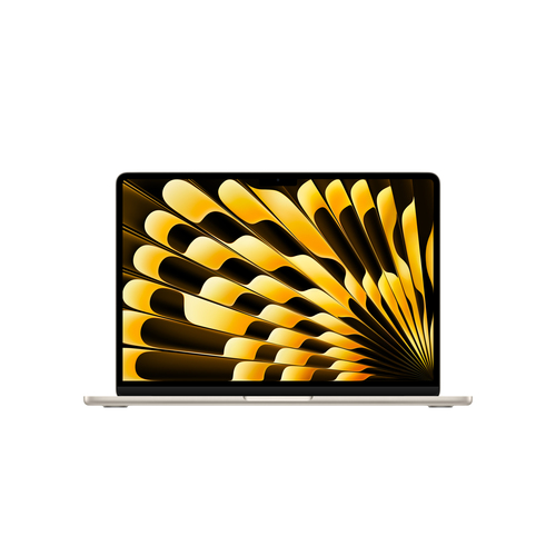 Apple MacBook Air Notebook, 13.6 Zoll, Apple M M5, 10C, 16 GB RAM, 1 TB SSD, macOS Tahoe Apple MacBook Air Notebook, 13.6 Zoll, Apple M M5, 10C, 16 GB RAM, 1 TB SSD, macOS Tahoe