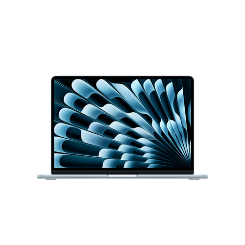 Apple MacBook Air Notebook&comma; 13&period;6 Zoll&comma; Apple M M5&comma; 10C&comma; 16 GB RAM&comma; 512 GB SSD&comma; macOS Tahoe
