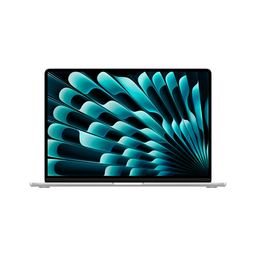 Apple MacBook Air Notebook&comma; 15&period;3 Zoll&comma; Apple M M5&comma; 10C&comma; 16 GB RAM&comma; 512 GB SSD&comma; macOS Tahoe