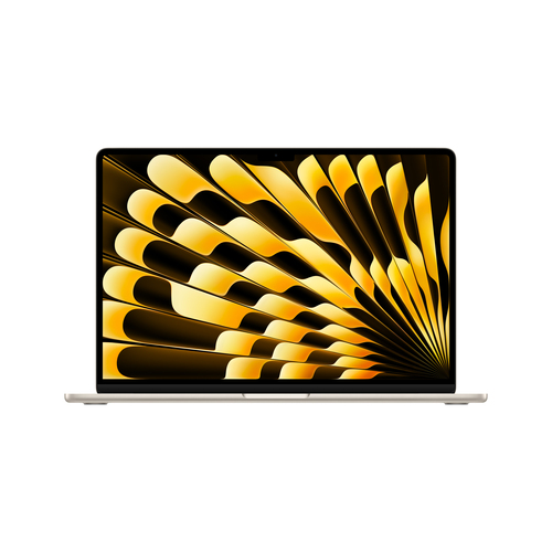 Apple MacBook Air Notebook&comma; 15&period;3 Zoll&comma; Apple M M5&comma; 10C&comma; 24 GB RAM&comma; 1 TB SSD&comma; macOS Tahoe