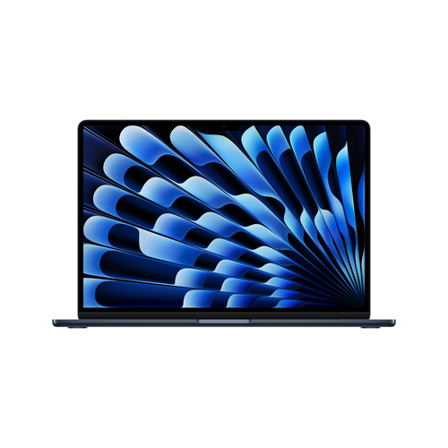 Apple MacBook Air Notebook&comma; 15&period;3 Zoll&comma; Apple M M5&comma; 10C&comma; 24 GB RAM&comma; 1 TB SSD&comma; macOS Tahoe