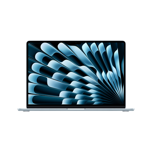 Apple MacBook Air Notebook, 15.3 Zoll, Apple M M5, 10C, 24 GB RAM, 1 TB SSD, macOS Tahoe Apple MacBook Air Notebook, 15.3 Zoll, Apple M M5, 10C, 24 GB RAM, 1 TB SSD, macOS Tahoe