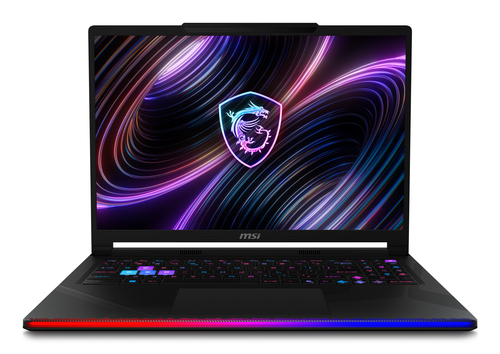 MSI Raider 16 Max HX B2WI-079 Notebook&comma; 16 Zoll&comma; Intel Core Ultra 9 290HX Plus&comma; 24C&sol;24T&comma; 32 GB RAM&comma; 2 TB SSD&comma; Win 11 Home