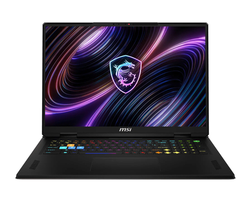 MSI Raider 18 HX A2WH-1088DE Notebook&comma; 18 Zoll&comma; Intel Core Ultra 9 275HX&comma; 24C&sol;24T&comma; 32 GB RAM&comma; 1 TB SSD&comma; Win 11 Home