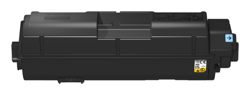 KYOCERA TK-1310, original, schwarz KYOCERA TK-1310, original, schwarz