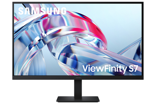 27 Zoll Samsung S70H&comma; 68cm TFT&comma; 60 Hz&comma; 4K Ultra HD&comma; 5ms&comma; 1x HDMI&comma; 1x DP