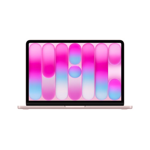 Apple MacBook Neo Notebook, 13 Zoll, Apple A A18 Pro, 6C, 8 GB RAM, 256 GB SSD, macOS Tahoe Apple MacBook Neo Notebook, 13 Zoll, Apple A A18 Pro, 6C, 8 GB RAM, 256 GB SSD, macOS Tahoe