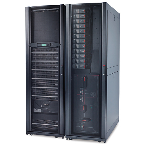 APC Symmetra PX 96kW Scalable to 160kW&comma; 400V 96 kVA&comma; 96000 W&comma; USV