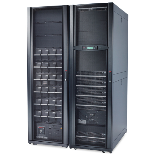 APC Symmetra PX 64kW Scalable to 160kW, 400V 64 kVA, USV APC Symmetra PX 64kW Scalable to 160kW, 400V 64 kVA, USV