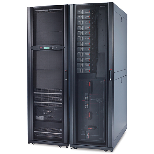 APC Symmetra PX 32 kVA, 32000 W, USV APC Symmetra PX 32 kVA, 32000 W, USV