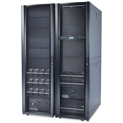 APC Symmetra PX 32kW Scalable to 160kW, 400V 32 kVA, USV APC Symmetra PX 32kW Scalable to 160kW, 400V 32 kVA, USV
