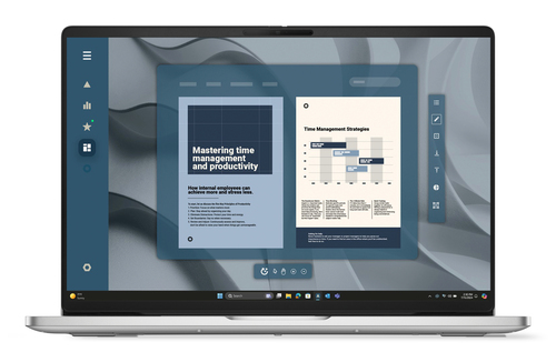 DELL PC16255 Notebook&comma; 16 Zoll&comma; AMD Ryzen AI 7 350&comma; 8C&sol;16T&comma; 16 GB RAM&comma; 512 GB SSD&comma; Win 11 Pro