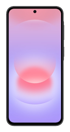 Samsung A37 5G Enterprise Edition&comma; anthrazit&comma; 6&period;7 Zoll&comma; 50 MP&comma; 8 GB&comma; 256 GB&comma; Android Smartphone
