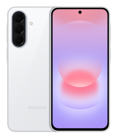 Samsung A37 5G, weiß, 6.7 Zoll, 50 MP, 6 GB, 128 GB, Android Smartphone Samsung A37 5G, weiß, 6.7 Zoll, 50 MP, 6 GB, 128 GB, Android Smartphone