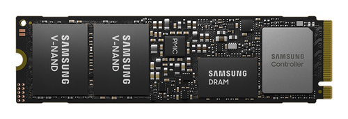 512 GB SSD Samsung PM9E1 512 GB SSD Samsung PM9E1
