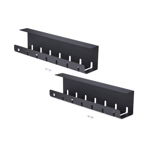 StarTech.com S2MB-DESK-CABLE-TRAY StarTech.com S2MB-DESK-CABLE-TRAY