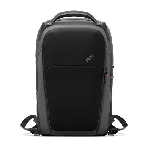 Lenovo ThinkPad 16" Click-Go, 40,6, schwarz, dunkles grau, Rucksack Lenovo ThinkPad 16" Click-Go, 40,6, schwarz, dunkles grau, Rucksack