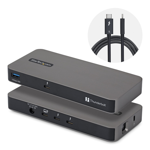 StarTech&period;com 303UE-TB5-HUB