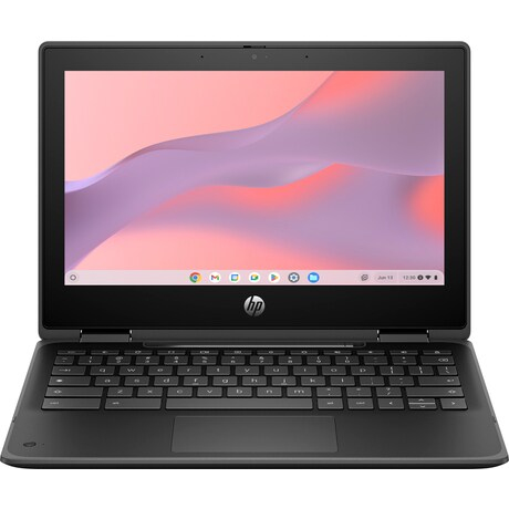 HP Fortis Flip G1i Notebook, 11.6 Zoll, Intel N N150, 4C/4T, 16 GB RAM, 256 GB SSD, Win 11 Pro HP Fortis Flip G1i Notebook, 11.6 Zoll, Intel N N150, 4C/4T, 16 GB RAM, 256 GB SSD, Win 11 Pro