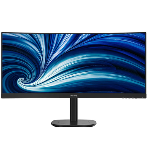 34 Zoll Philips 34B2N3500C&sol;00&comma; 86&comma;4cm TFT&comma; 120 Hz&comma; Wide Quad HD&comma; 4ms&comma; 1x DP&comma; integrierter USB-Hub