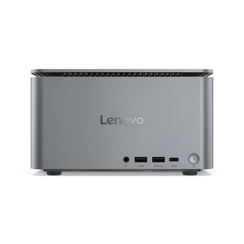 Lenovo ThinkCentre neo Ultra Gen 2 Mini-PC, Intel Core Ultra 7 265 (20C/20T), 512 GB PCIe SSD, 32 GB RAM, Win 11 Pro Lenovo ThinkCentre neo Ultra Gen 2 Mini-PC, Intel Core Ultra 7 265 (20C/20T), 512 GB PCIe SSD, 32 GB RAM, Win 11 Pro