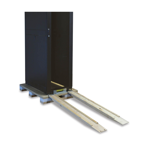 Tripp Lite SR48UBSP1 Rack 48U Freistehendes Gestell Schwarz Tripp Lite SR48UBSP1 Rack 48U Freistehendes Gestell Schwarz