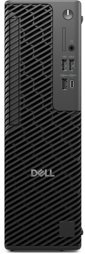 DELL FCS1250 PC, Intel Core Ultra 7 265 (20C/20T), 1 TB PCIe SSD, 32 GB RAM, Win 11 Pro DELL FCS1250 PC, Intel Core Ultra 7 265 (20C/20T), 1 TB PCIe SSD, 32 GB RAM, Win 11 Pro