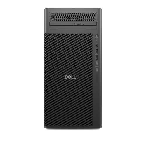 DELL FCT2250 T2 PC, Intel Core Ultra 9 285K (24C/24T), 1 TB PCIe SSD, 64 GB RAM, Win 11 Pro DELL FCT2250 T2 PC, Intel Core Ultra 9 285K (24C/24T), 1 TB PCIe SSD, 64 GB RAM, Win 11 Pro