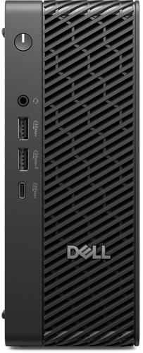 DELL FCM2250 Mini-PC, Intel Core Ultra 5 245 (14C/14T), 512 GB PCIe SSD, 16 GB RAM, Win 11 Pro DELL FCM2250 Mini-PC, Intel Core Ultra 5 245 (14C/14T), 512 GB PCIe SSD, 16 GB RAM, Win 11 Pro