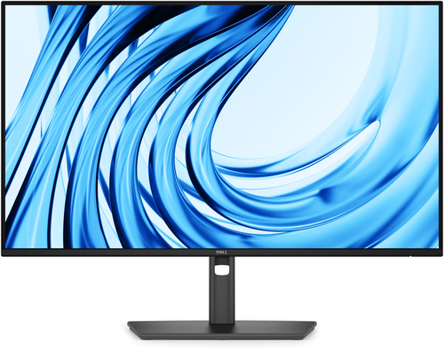 27 Zoll DELL Pro P 27 P2726H&comma; 68&comma;6cm TFT&comma; 120 Hz&comma; Full HD&comma; 8ms&comma; 1x HDMI&comma; 1x DP&comma; integrierter USB-Hub
