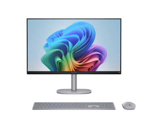 HP OmniStudio X Next Gen AI 27-cs1173ng PC All-in-One-PC, 68,6 cm Display, Intel Core Ultra 7 256V (8C/8T), 1 TB PCIe SSD, 16 GB RAM, Win 11 Home HP OmniStudio X Next Gen AI 27-cs1173ng PC All-in-One-PC, 68,6 cm Display, Intel Core Ultra 7 256V (8C/8T), 1 TB PCIe SSD, 16 GB RAM, Win 11 Home