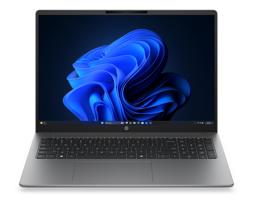 HP 200 G2i 16 inch Notebook PC Notebook&comma; 16 Zoll&comma; Intel Core 7 150U&comma; 10C&sol;12T&comma; 16 GB RAM&comma; 512 GB SSD&comma; Win 11 Pro